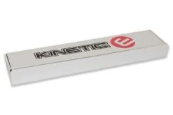KINETIC ADEO ILF CARBON RISER 25″ -Chiltern Archery Store a044622 5