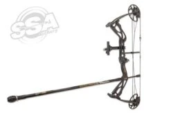 SANLIDA HERO X8 COMPOUND PACKAGE