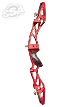 KINETIC SCOPUS CNC RISER 23″ -Chiltern Archery Store a053598 1