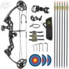 TOPOINT M3 COMPOUND BOW