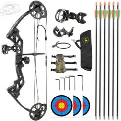 TOPOINT M3 COMPOUND BOW