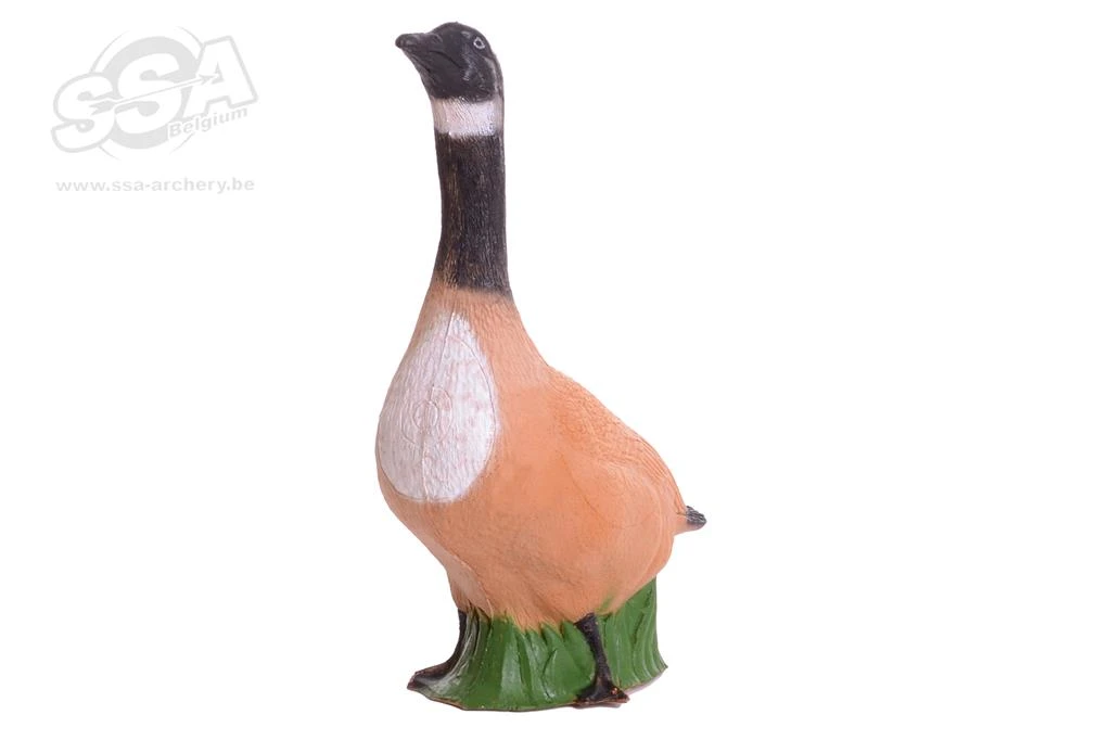 BEIER 3D TARGET – CANADA GOOSE (GROUP4) 1 BEIER 3D TARGET – CANADA GOOSE (GROUP4)