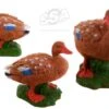 BEIER 3D TARGET – DUCK (GROUP4)