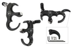 TOPOINT TP420- 3 Or 4 FINGER THUMB RELEASE AID