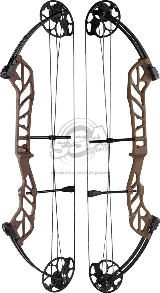 TOPOINT STARTING 36 COMPOUND BOW PACKAGE RH 10 TOPOINT STARTING 36 COMPOUND BOW PACKAGE RH - Image 10