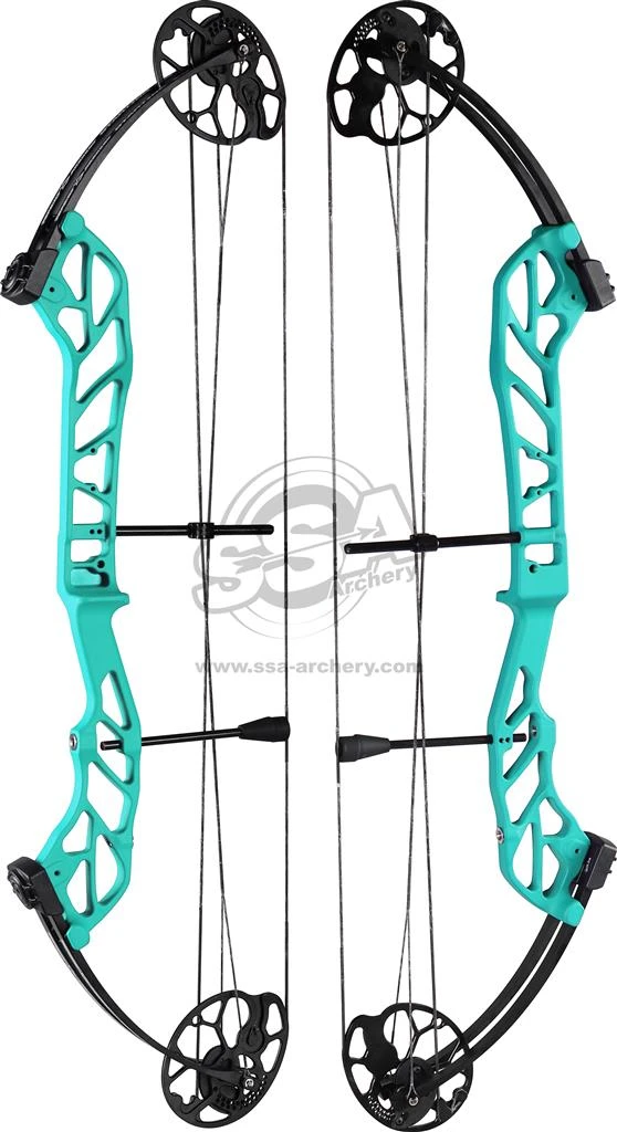 TOPOINT STARTING 36 COMPOUND BOW PACKAGE RH 11 TOPOINT STARTING 36 COMPOUND BOW PACKAGE RH - Image 11
