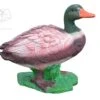BEIER 3D TARGET – MALE DUCK (GROUP4)