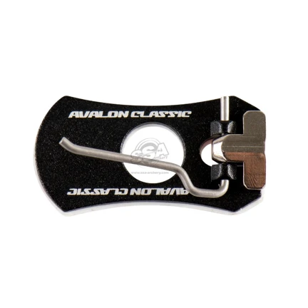 AVALON CLASSIC ARROW REST 1 AVALON CLASSIC ARROW REST
