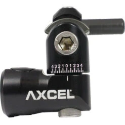 AXCEL TRILOCK OFFSET MOUNT