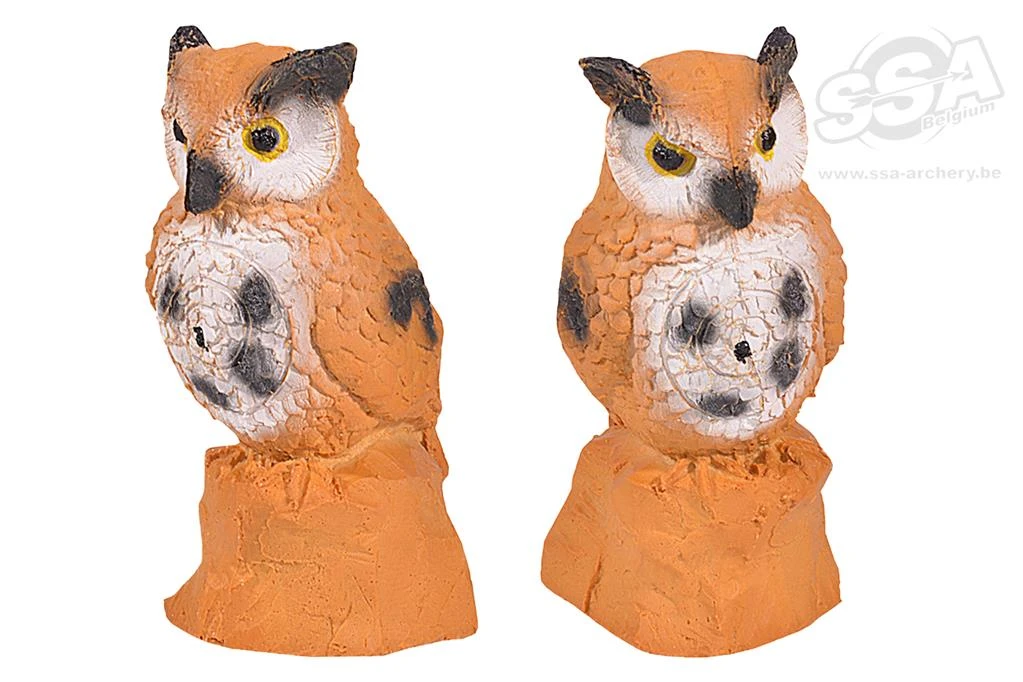 BEIER 3D TARGET – OWL (GROUP4) 1 BEIER 3D TARGET – OWL (GROUP4)