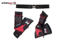 AVALON TEC X QUIVER -Chiltern Archery Store product1633 1