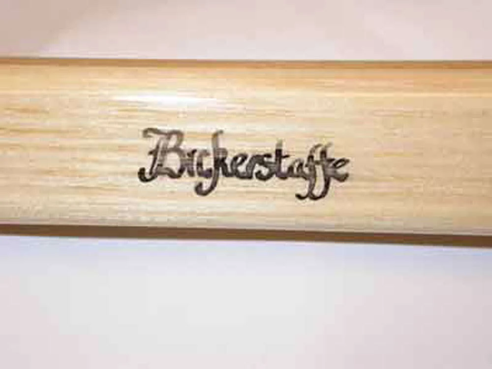 BICKERSTAFFE RE-ENACTMENT LONGBOW 2 BICKERSTAFFE RE-ENACTMENT LONGBOW - Image 2