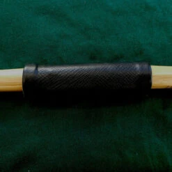 BICKERSTAFFE RE-ENACTMENT LONGBOW