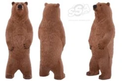 BEIER 3D TARGET – SMALL BEAR (GROUP4)