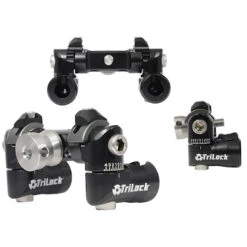 AXCEL TRILOCK V-BAR MOUNT